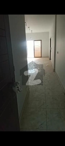 1600 Square Feet Flat Is Available For Sale In PECHS Block 2 PECHS Block 2