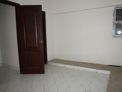 1650 Ft² Flat for Sale In Gulshan-e-iqbal Block 13D-3, Karachi