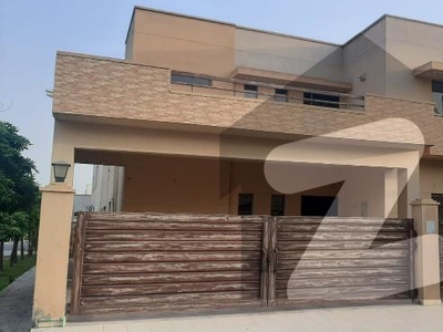 17 Marla Brig House For Sale In Askari-10 Sector-F Askari 10 Sector F