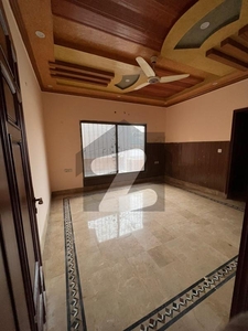 18 Marla Upper Portion For Rent In Canal Park, Near Chamber Of Commerce East Canal Road Faisalabad Canal Park