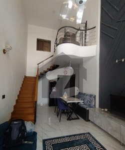 1800 Square Feet Flat Is Available In North Nazimabad - Block F North Nazimabad Block F