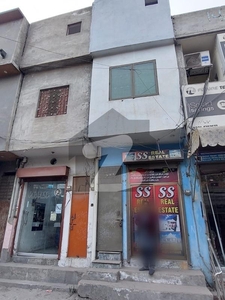 185 Square Feet Half Triple Storey Commercial House For Sale In Mehar Fayaz Colony Fateh Garh Lahore Mehar Fayaz Colony