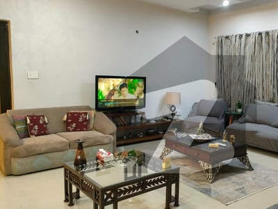 19 Marla Beautiful Owner Build House In Dha Phase 8 Ex Air Avenue DHA Phase 8 Ex Air Avenue