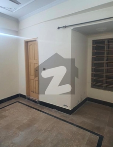 1bed family flate for rent in pwd PWD Housing Society Block C