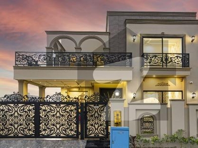 1O Marla Modern House Available For Sale On Installments Sukh Chayn Gardens Block A