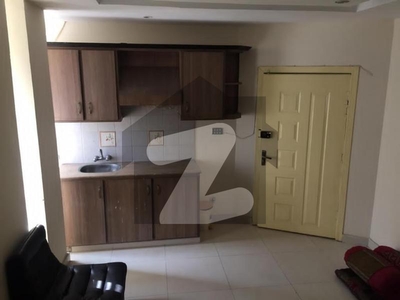 1st Floor Studio Flat For Sale In Square Bahria Phase 7 Bahria Square Commercial