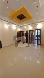 1st Floor Well Maintained Portion Available For Sale In Gulshan-E-Iqbal Block 5 Gulshan-e-Iqbal Block 5