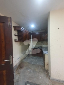2 bed 2nd floor flat for sale in bahria squarr phase 7 Bahria Square Commercial