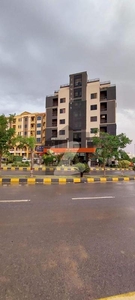 2 Bed Apartment Available For Rent. In Faisal Town F-18 In Tower 45 Islamabad. Faisal Town F-18