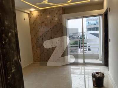 2 Bed Apartment Available For Rent In Gulberg Heights Islamabad Gulberg Heights
