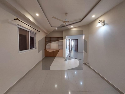 2 Bed Apartment Available For Rent In Warda Hamna 1 G-11/3