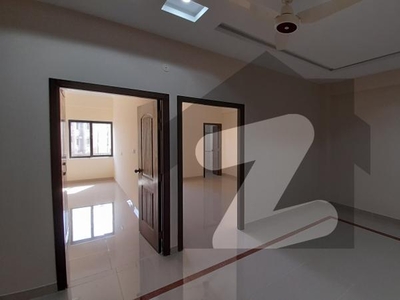 2 Bed Apartment Available For Rent In Warda Hamna 3 G-11