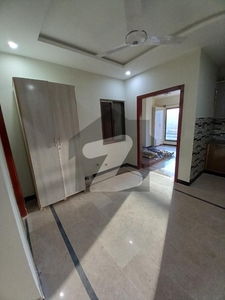 2 Bed Apartment For Rent In E/11/4 E-11/4