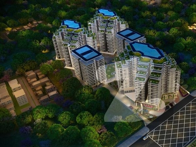2 Bed Apartment In Most Affordable Installments Super Highway