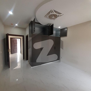 2 Bed Brand New Apartments For Sale In Phase 7 Bahria Town Rawalpindi