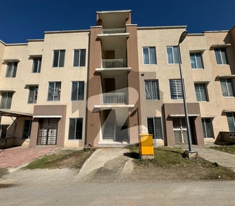 2 Bed Brand New Family Apartment Is Available For Sale On INVESTOR RATE Bahria Town Phase 8