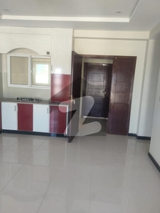 2 Bed Corner Family Apartment Is Available For Rent Bahria Enclave Sector C1