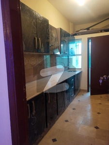 2 Bed Dd 1st Floor (After Mezzanine) For Sale In Bukhari Commercial. Bukhari Commercial Area