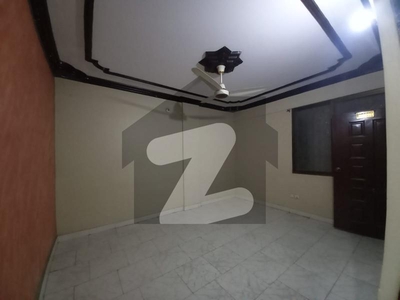 2 Bed D.D Apartment For Sale, 3RD Floor, Block 13-C Gulshan-E-Iqbal Gulshan-e-Iqbal Block 13/C