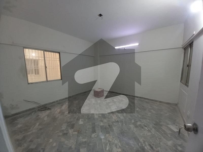 2 Bed DD Apartment For Sale 3rd Floor Block 13-D2 Gulshan-E-Iqbal Gulshan-e-Iqbal Block 13/D-2