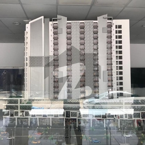 2 Bed DD Flat For Sale In Federal B Area Aero Iconic Tower