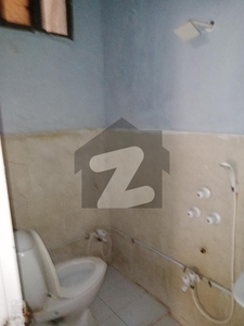 2 Bed DD Flat Is Available For Sale North Nazimabad Block N