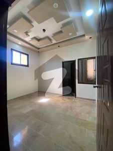 2 Bed Dd With 3 Baths Attached APARTMENT FOR SALE Kashmir Colony