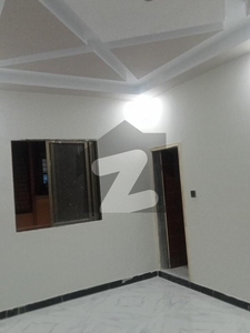 2 Bed DD With Lift In Luxury Apartment For Sale Gulistan-e-Jauhar Block 2