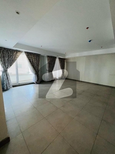 2 Bed Facing Park Apartment For Sale In A- Building At 5th Floor DHA Penta Square Penta Square By DHA Lahore