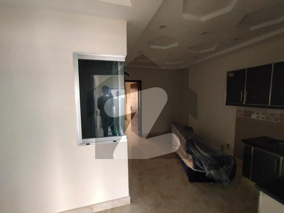2 Bed Flat For Sale Near To Mosque School And Market Bahria Town Sector E