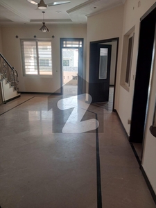 2 Bed Flat Is Available For Rent In F-10 Al Mustafa Tower F-10