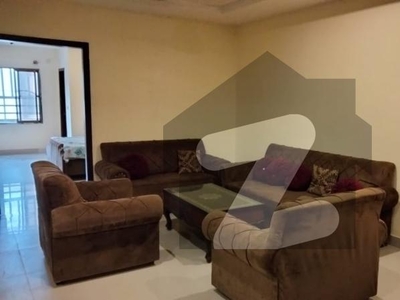 2 Bed Fully Furnished Apartment Available For Sale In Bahria Town Phase 4 Bahria Town Phase 4