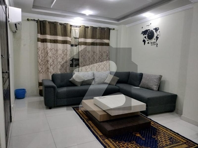 2 bed fully furnished available for sale in bahria town phase 4 Bahria Town Phase 4