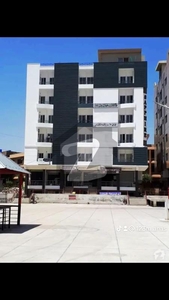 2 Bed Furnished Apartments For Rent In G-15 Markaz Islamabad G-15