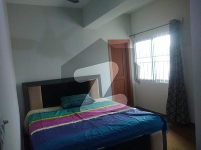 2 bed furnished flat available for rent in korang town Korang Town