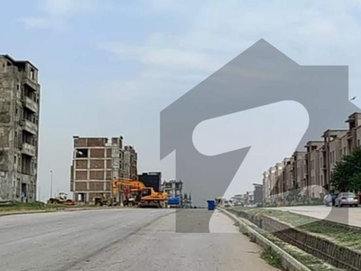 2 Bed Ground Apartment Is Available For Sale Bahria Town Phase 8 Rawalpindi Bahria Town Phase 8 Awami Villas 6