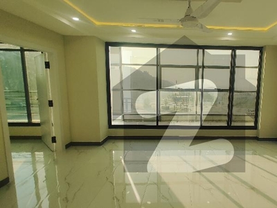 2 Bed Lavish Apartment Available On Rent Spacious Apartment Bahria Enclave Sector N