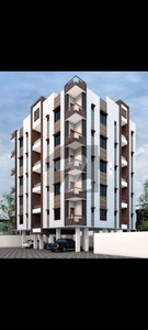 2 BED LOUNGE FLAT AVAILABLE ON BOOKING Gulshan-e-Iqbal Block 4A