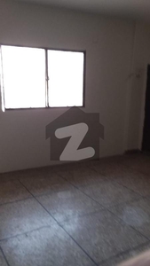 2 Bed Lounge Flat Is For Sale North Nazimabad Block M