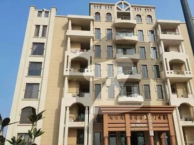 2 Bed Luxury Apartment For sale In DHA Phase 8 Lahore DHA Phase 8 Block Q