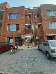 2 Bed Luxury Apartment Ground Floor For Sale In Low Cost Block D Bahria Orchard Lahore Low Cost Sector