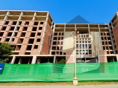 2 Bed Luxury Apartment On Installment Plan In Times Square Mall Residencia Bahria Orchard Time Square Mall & Residencia