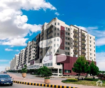 2 Bed Non Furnished Luxury Apartment Available For Rent In Smama Gulberg Mall & Residency Smama Star Mall & Residency