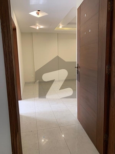 2 Bed Room Non Furnished Apartment available for Rent Bahria Enclave Sector C1