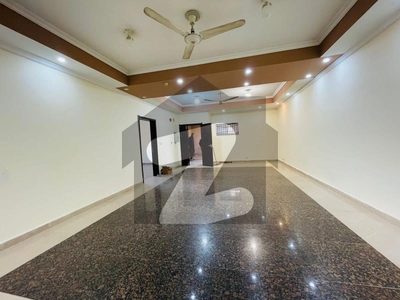 2 Bed Room Non Furnished Apartment Available For Rent In DHA Phase 1 Sector F Bussines Bay DHA Phase 1 Sector F