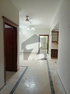2 Bed Rooms Attach Bath Tv Lounge Kitchen Un Furnished Apartment Available For Rent F-11 Markaz