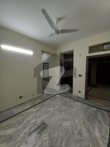 2 Bed Unfurnished Apartment Available For Rent in E/11/2 E-11/2