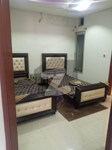 2 Bedroom Apartment Available For Sale In Phase 7 Bahria Town Phase 7