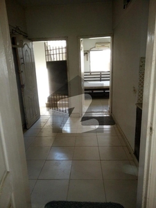 2 Bedroom Apartment for sale. Muslim commercial. DHA Phase 6. 4th Floor. Muslim Commercial Area