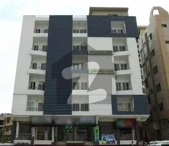 2 Bedroom Flat For Rent In G15 Size 750 Square Feet Five Options Available G-15
